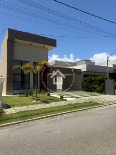 Casa à Venda no Terras Alphaville I – 3 Suítes | 300m² | 4 Vagas