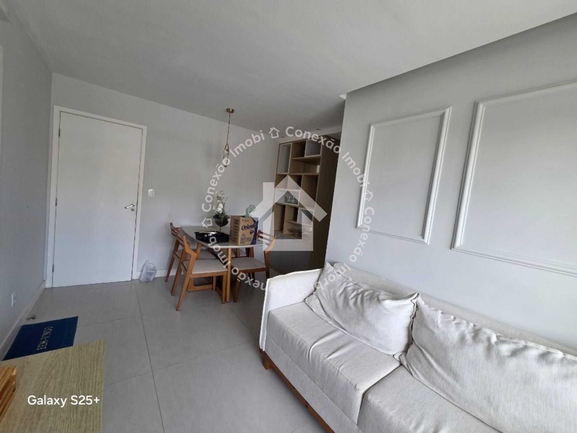 Apartamento à venda no Condomínio Brisas Vida Bella - Barra dos Coqueiros | 2 quartos sendo 1 suíte