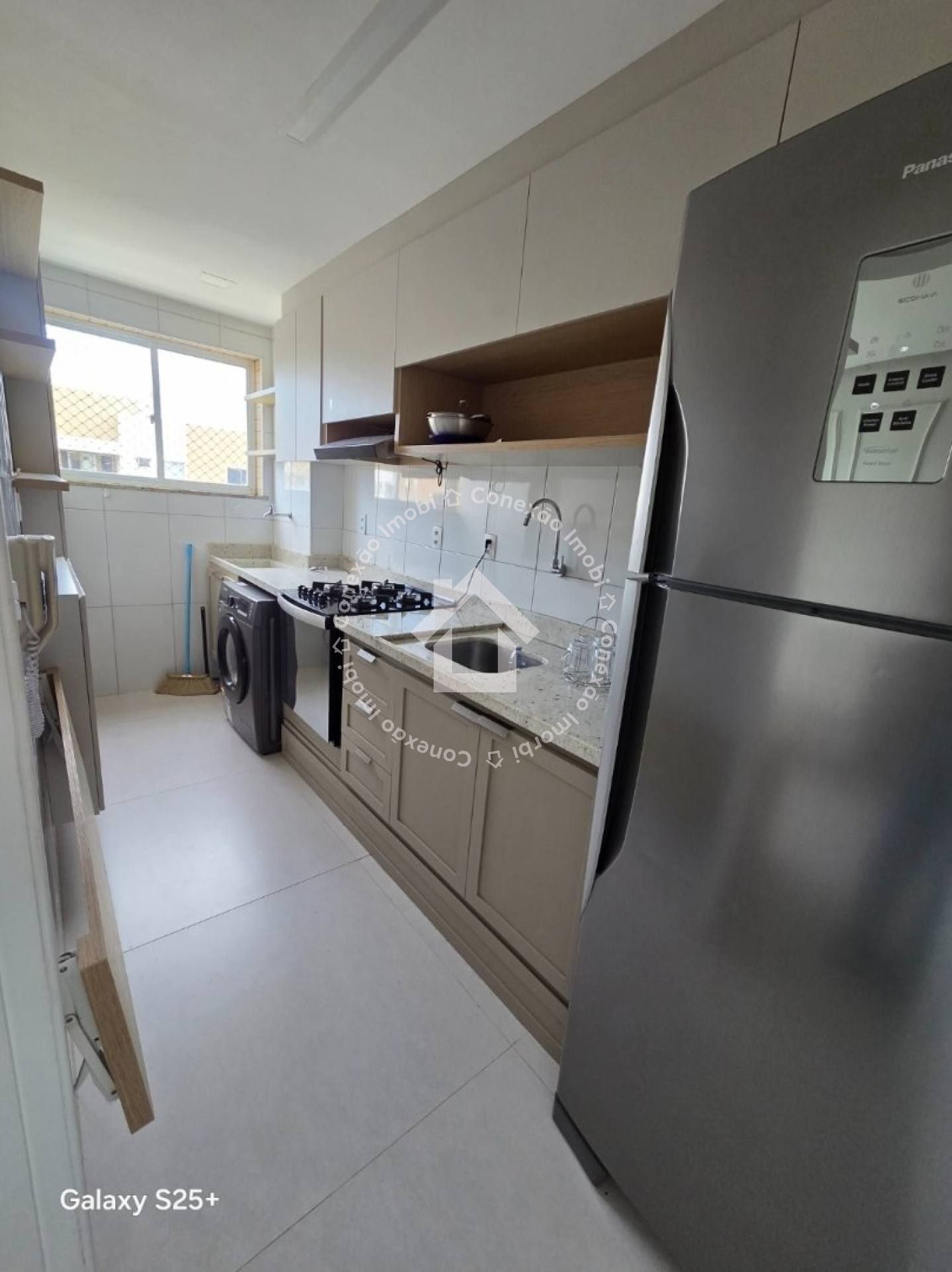 Apartamento à venda no Condomínio Brisas Vida Bella - Barra dos Coqueiros | 2 quartos sendo 1 suíte