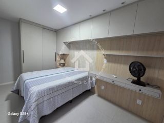 Apartamento à venda no Condomínio Brisas Vida Bella - Barra dos Coqueiros | 2 quartos sendo 1 suíte