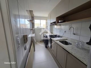 Apartamento à venda no Condomínio Brisas Vida Bella - Barra dos Coqueiros | 2 quartos sendo 1 suíte