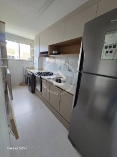 Apartamento à venda no Condomínio Brisas Vida Bella - Barra dos Coqueiros | 2 quartos sendo 1 suíte