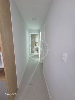 Apartamento à venda no Condomínio Brisas Vida Bella - Barra dos Coqueiros | 2 quartos sendo 1 suíte