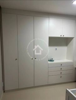 Casa Moderna de Alto Padrão à Venda no Condomínio Maikai Residencial Resort – Barra dos Coqueiros | 458m² de Terreno