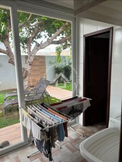 Casa Moderna de Alto Padrão à Venda no Condomínio Maikai Residencial Resort – Barra dos Coqueiros | 458m² de Terreno