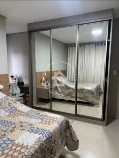 Casa Moderna de Alto Padrão à Venda no Condomínio Maikai Residencial Resort – Barra dos Coqueiros | 458m² de Terreno