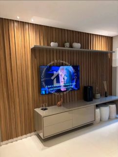 Casa Moderna de Alto Padrão à Venda no Condomínio Maikai Residencial Resort – Barra dos Coqueiros | 458m² de Terreno