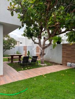 Casa Moderna de Alto Padrão à Venda no Condomínio Maikai Residencial Resort – Barra dos Coqueiros | 458m² de Terreno