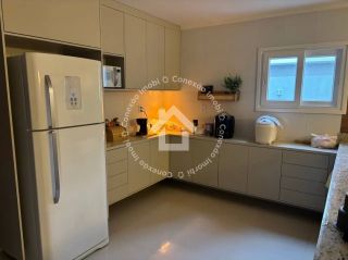 Casa Moderna de Alto Padrão à Venda no Condomínio Maikai Residencial Resort – Barra dos Coqueiros | 458m² de Terreno