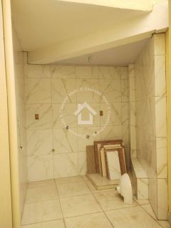 Casa Reformada à Venda no Bairro Luzia – 5 Quartos | 3 Suítes | Próxima à Av. Adélia Franco