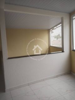 Casa Reformada à Venda no Bairro Luzia – 5 Quartos | 3 Suítes | Próxima à Av. Adélia Franco