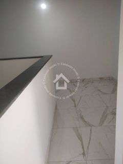 Casa Reformada à Venda no Bairro Luzia – 5 Quartos | 3 Suítes | Próxima à Av. Adélia Franco