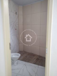 Casa Reformada à Venda no Bairro Luzia – 5 Quartos | 3 Suítes | Próxima à Av. Adélia Franco