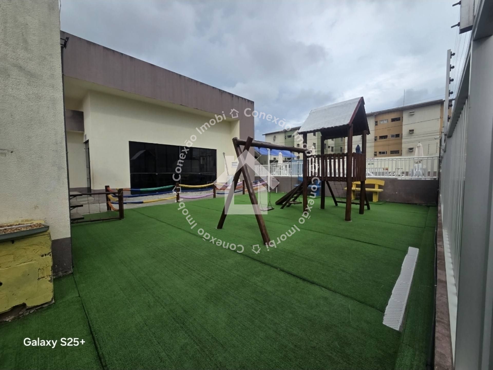 Apartamento à Venda no Condomínio Belas Artes – Nossa Senhora do Socorro | 2 Quartos | Lazer Completo