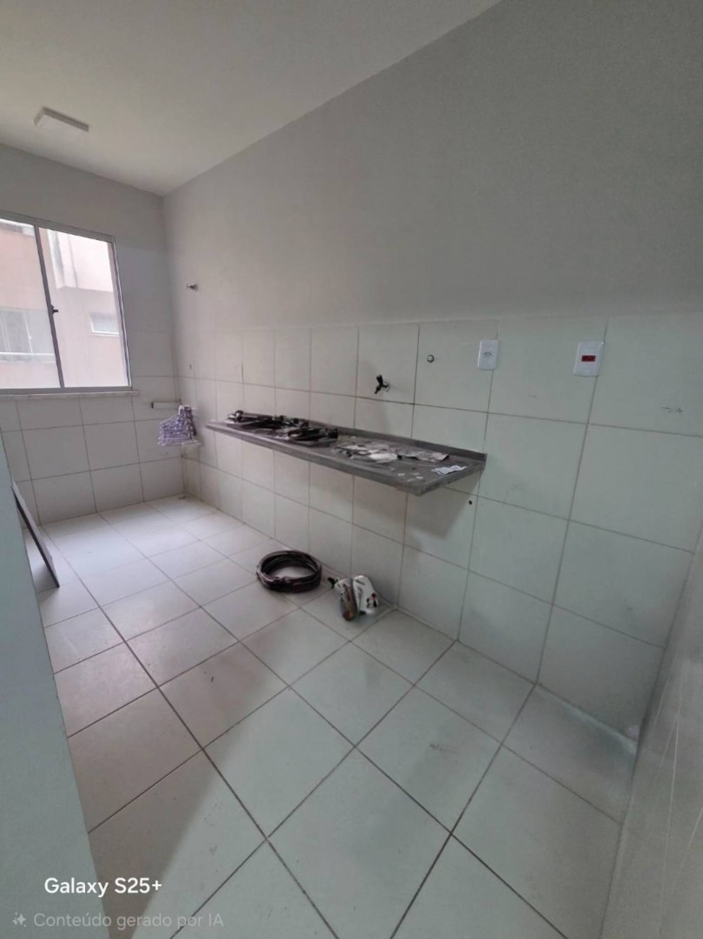 Apartamento à Venda no Condomínio Belas Artes – Nossa Senhora do Socorro | 2 Quartos | Lazer Completo