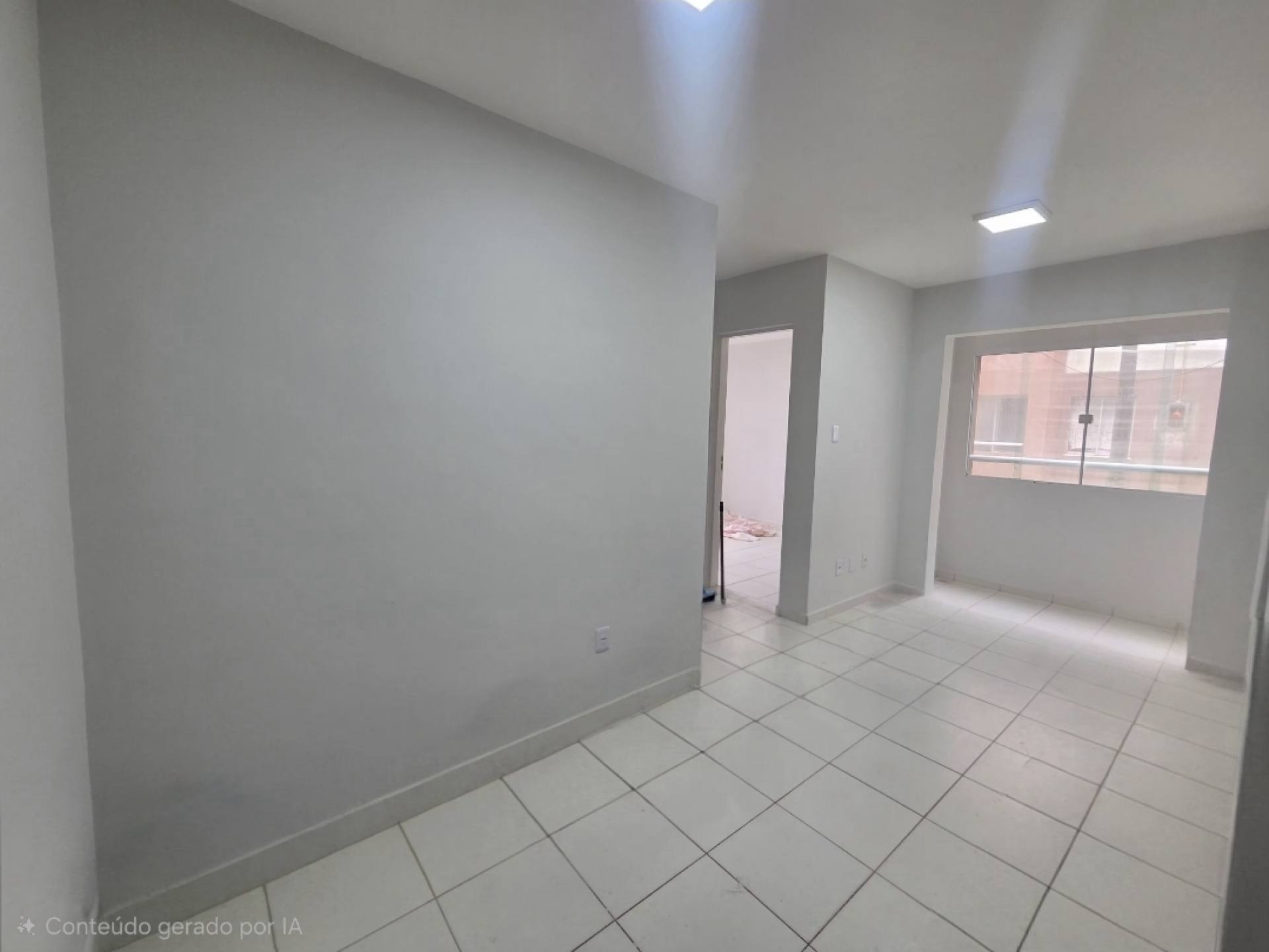 Apartamento à Venda no Condomínio Belas Artes – Nossa Senhora do Socorro | 2 Quartos | Lazer Completo
