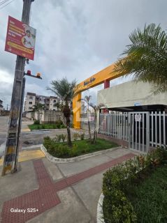 Apartamento à Venda no Condomínio Belas Artes – Nossa Senhora do Socorro | 2 Quartos | Lazer Completo