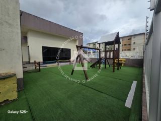 Apartamento à Venda no Condomínio Belas Artes – Nossa Senhora do Socorro | 2 Quartos | Lazer Completo