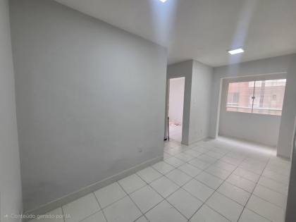 Apartamento à Venda no Condomínio Belas Artes – Nossa Senhora do Socorro | 2 Quartos | Lazer Completo