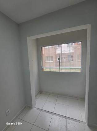 Apartamento à Venda no Condomínio Belas Artes – Nossa Senhora do Socorro | 2 Quartos | Lazer Completo