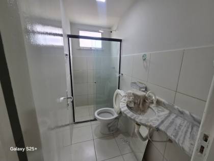 Apartamento à Venda no Condomínio Belas Artes – Nossa Senhora do Socorro | 2 Quartos | Lazer Completo