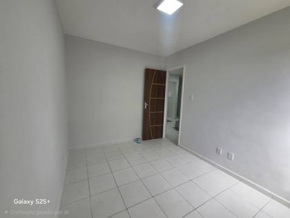 Apartamento à Venda no Condomínio Belas Artes – Nossa Senhora do Socorro | 2 Quartos | Lazer Completo
