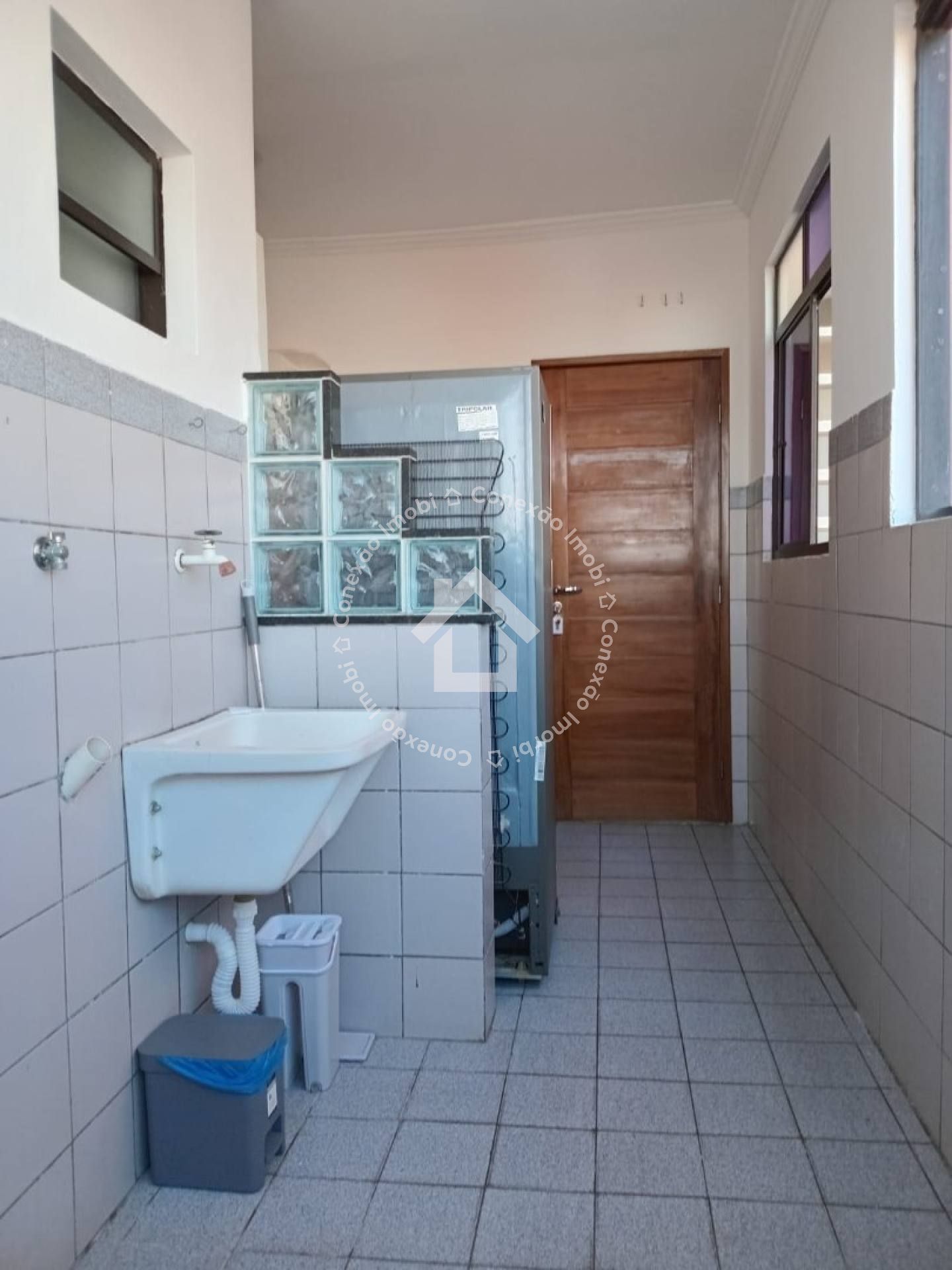 Apartamento à Venda no Boulevard Residence no Bairro Salgado Filho – 2 Quartos | 1 Suíte | 1 Vaga Coberta