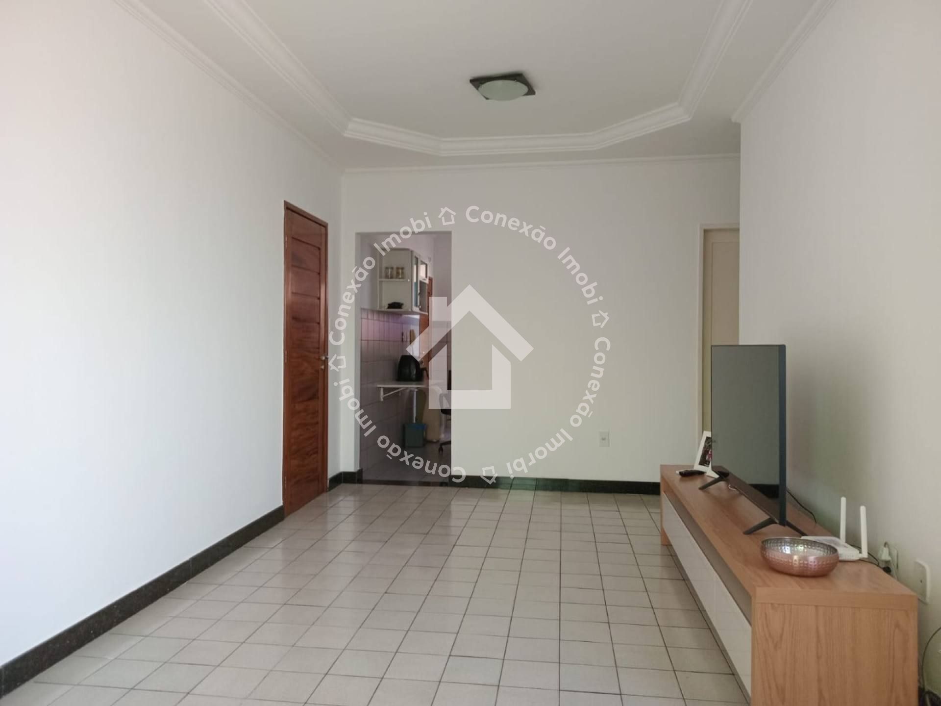 Apartamento à Venda no Boulevard Residence no Bairro Salgado Filho – 2 Quartos | 1 Suíte | 1 Vaga Coberta