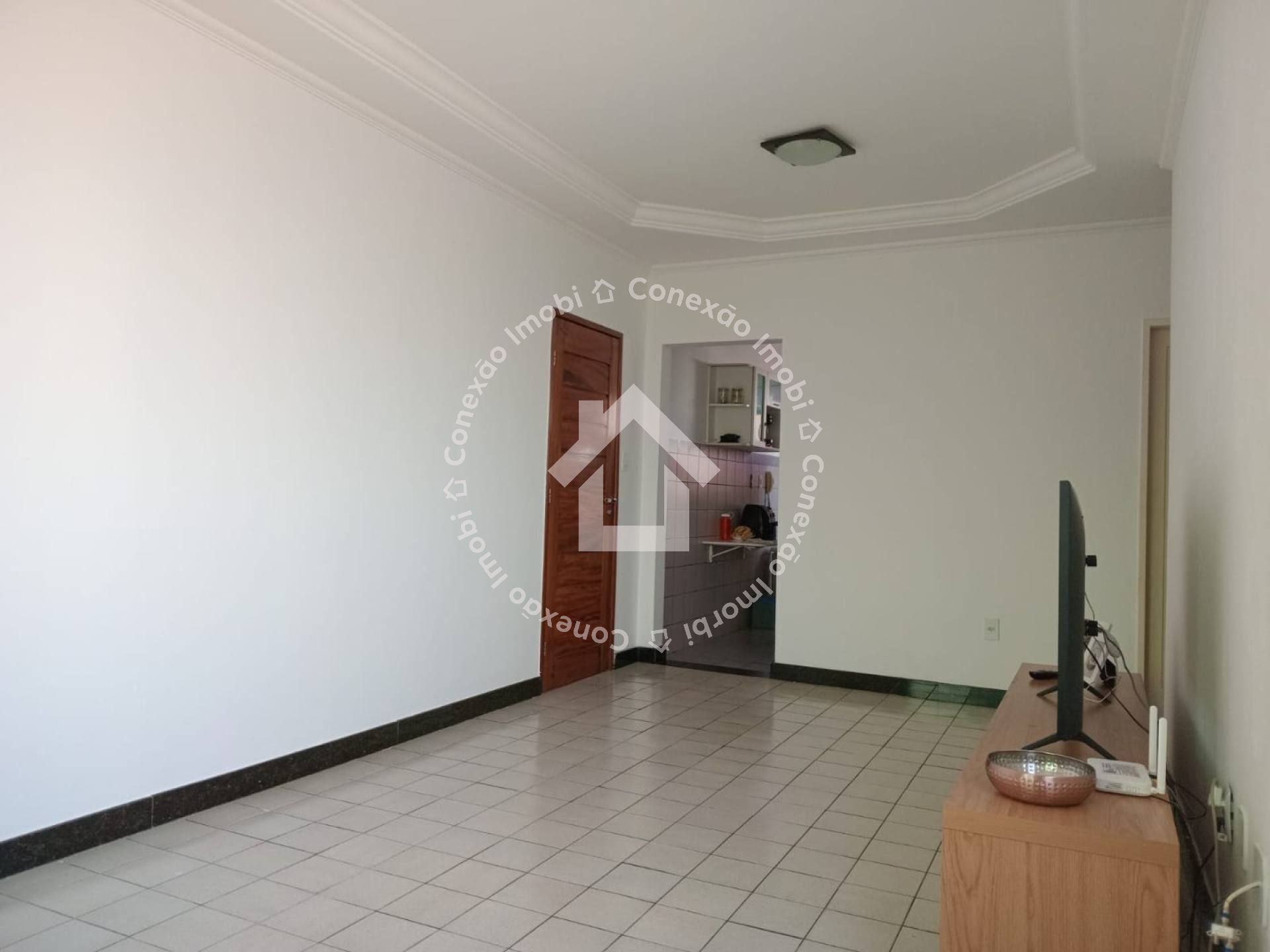 Apartamento à Venda no Boulevard Residence no Bairro Salgado Filho – 2 Quartos | 1 Suíte | 1 Vaga Coberta