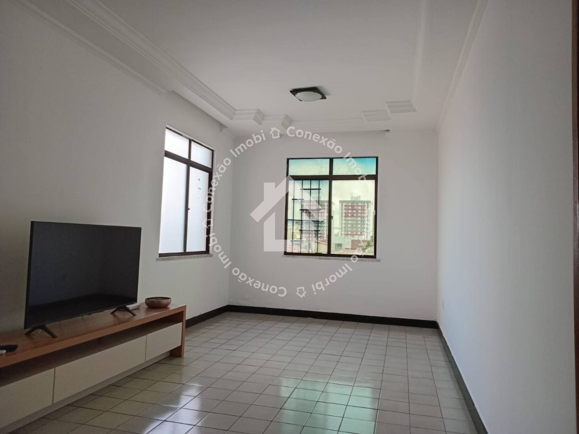 Apartamento à Venda no Boulevard Residence no Bairro Salgado Filho – 2 Quartos | 1 Suíte | 1 Vaga Coberta