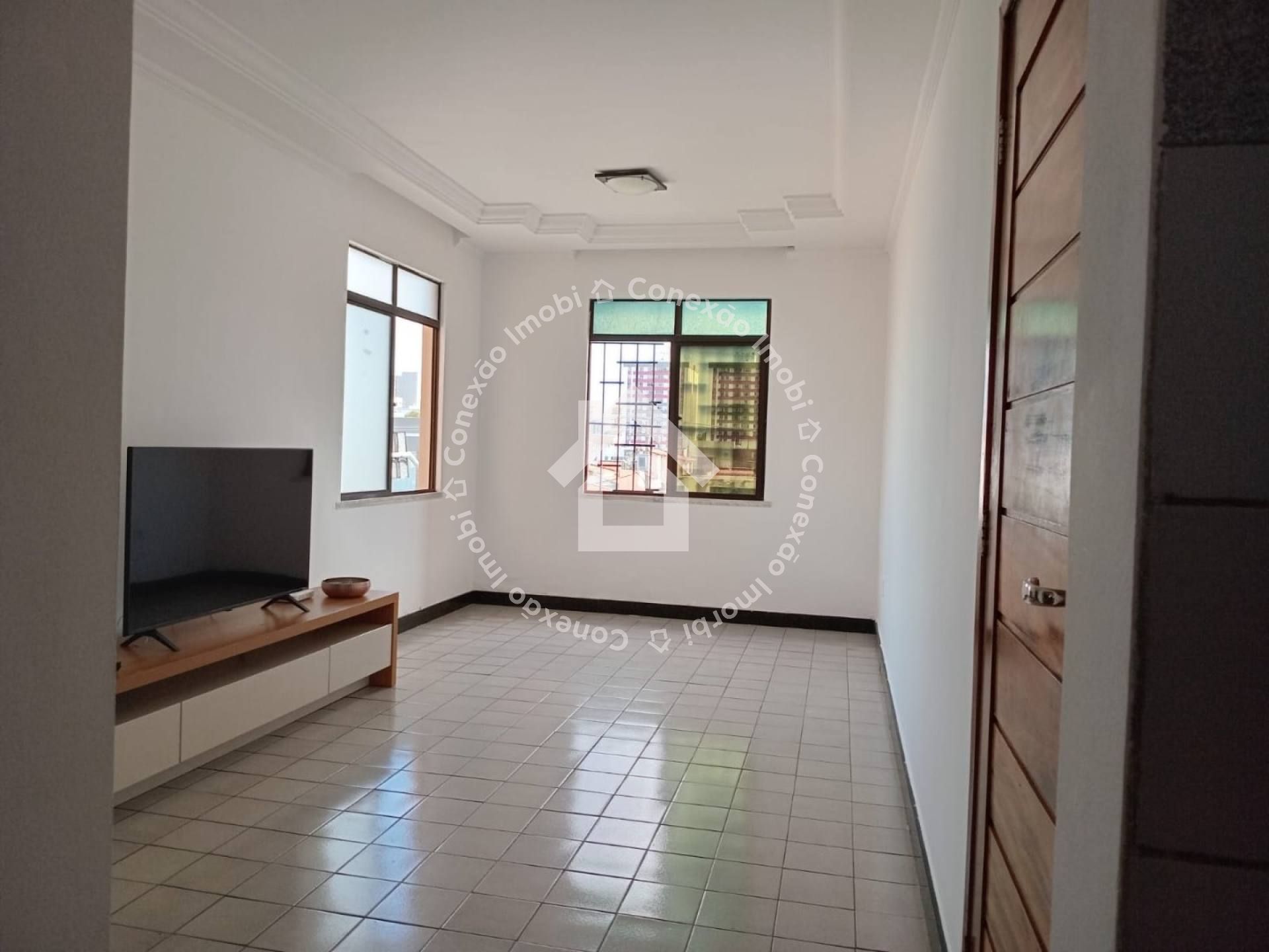 Apartamento à Venda no Boulevard Residence no Bairro Salgado Filho – 2 Quartos | 1 Suíte | 1 Vaga Coberta