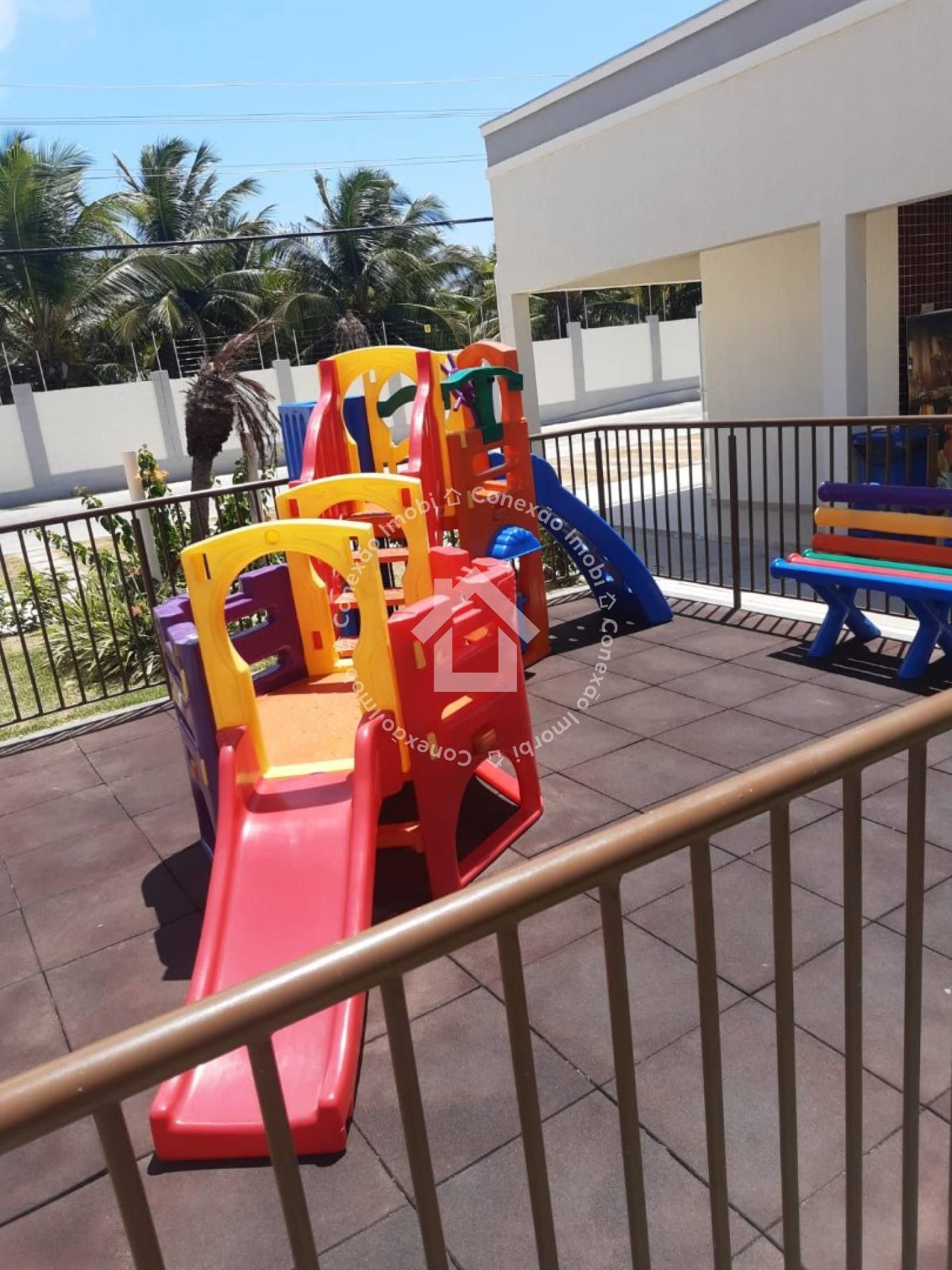 Apartamento à Venda no Condomínio Alameda da Costa - Barra dos Coqueiros | Conforto, Espaço e Excelente Localização (Giardino)