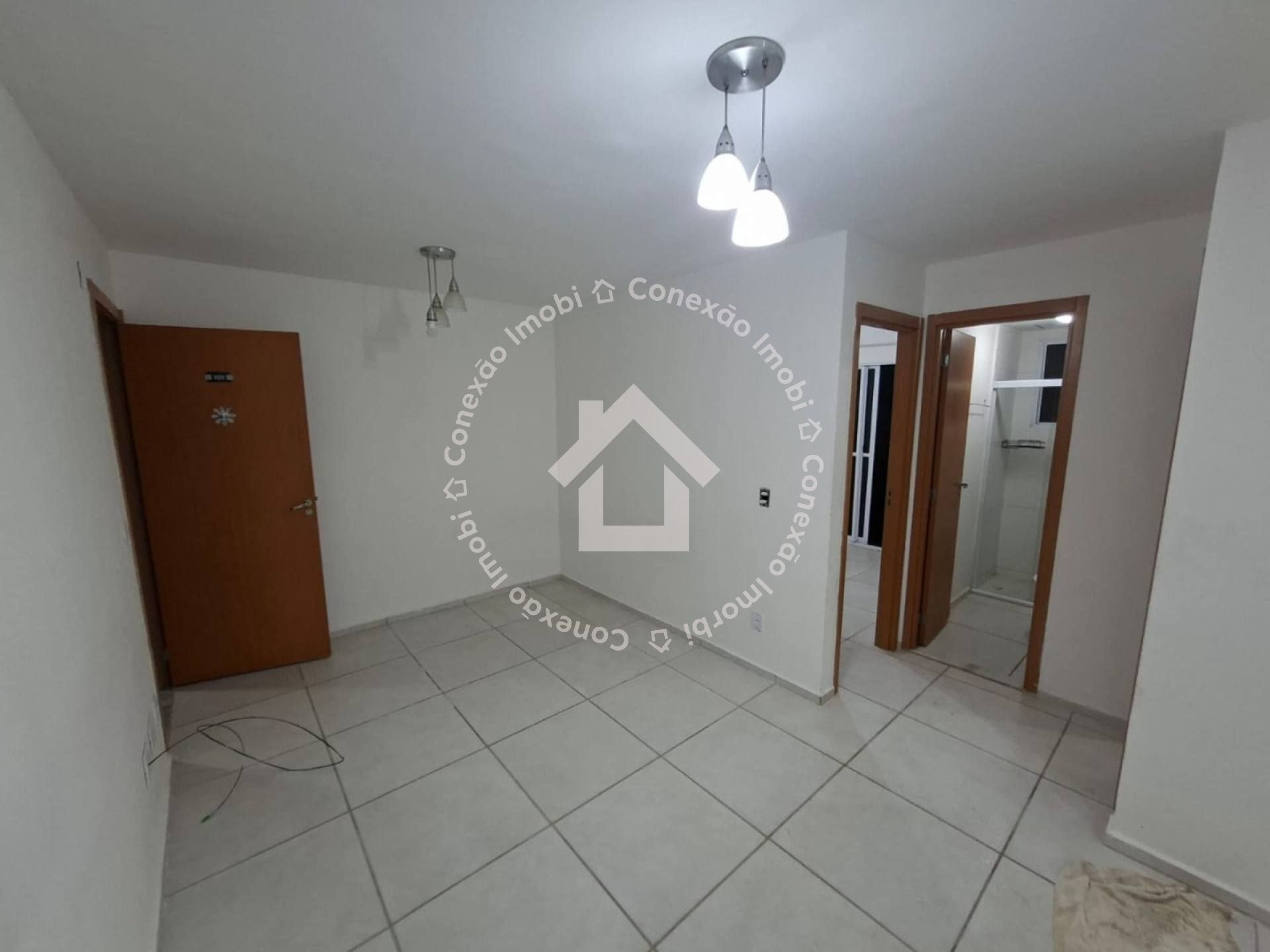 Apartamento à Venda no Condomínio Alameda da Costa - Barra dos Coqueiros | Conforto, Espaço e Excelente Localização (Giardino)