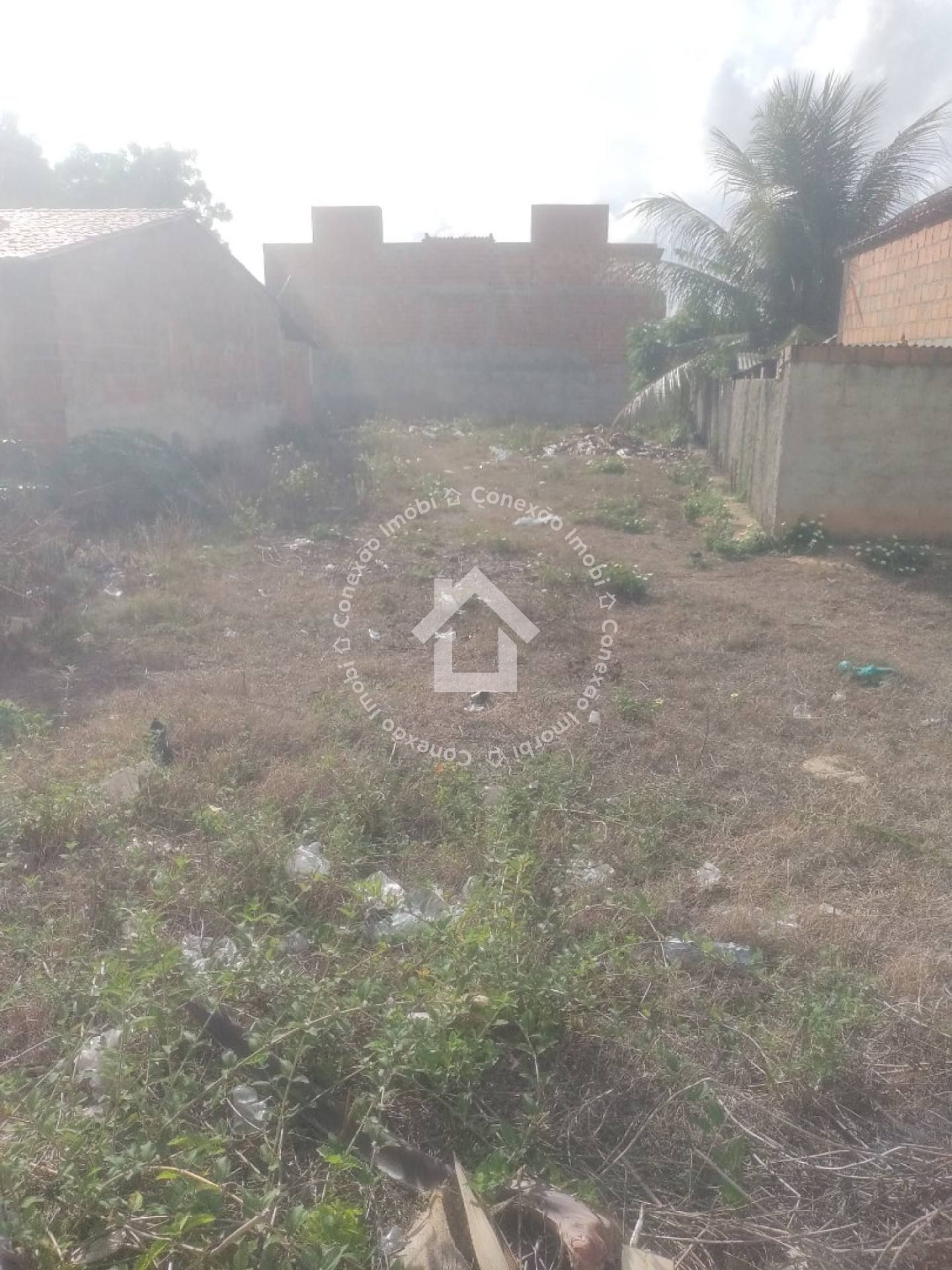 Dois Lotes Planos de Esquina à Venda na Areia Branca, Zona de Expansão – Excelente Potencial Comercial