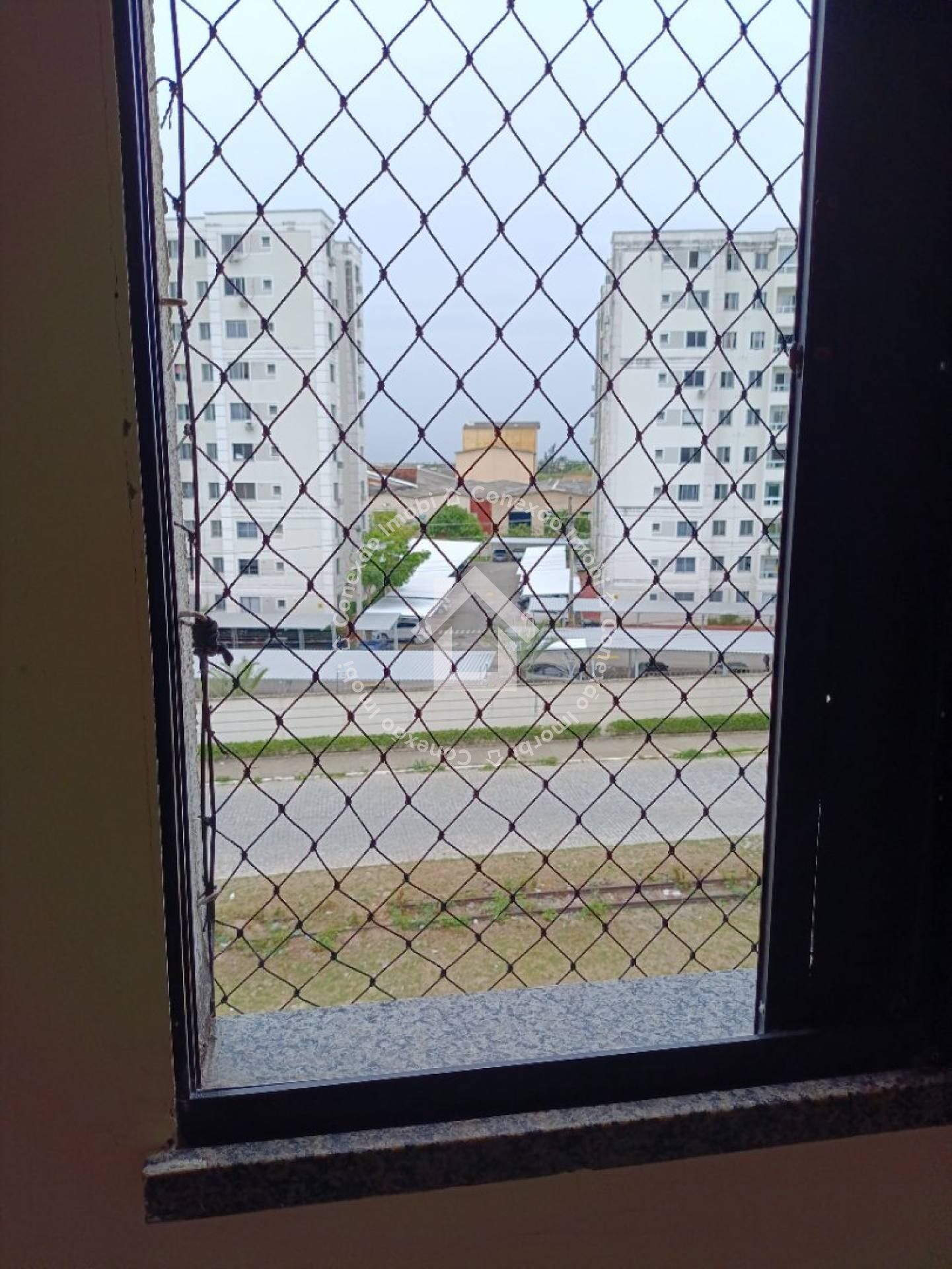 Apartamento à Venda no Condomínio Villa dos Mares no Bairro Inácio Barbosa | 3 Quartos e Área de Lazer Completa