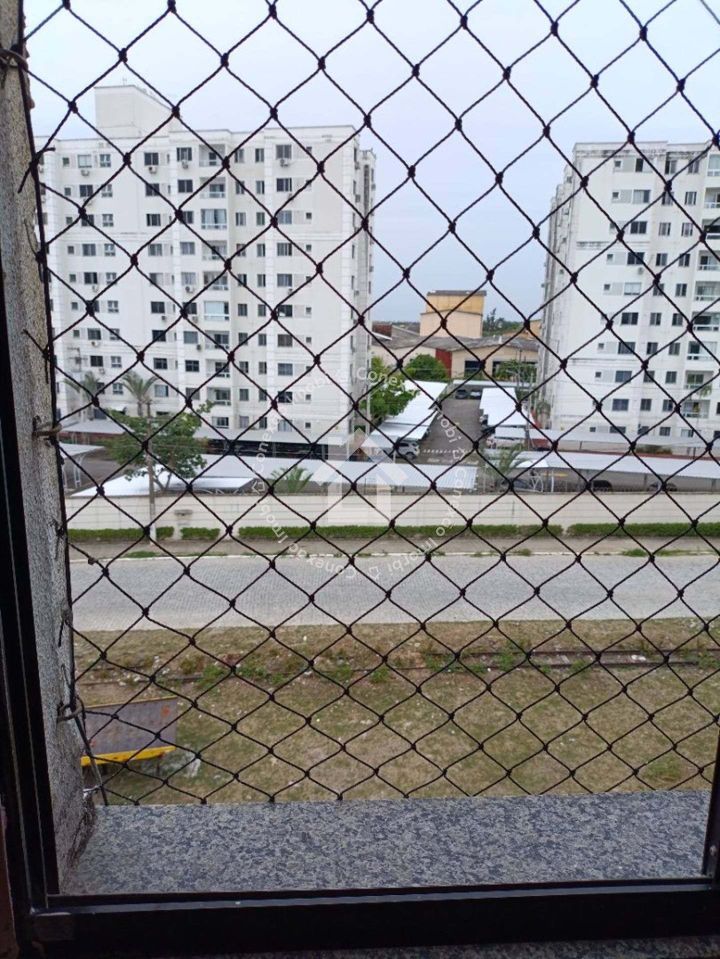 Apartamento à Venda no Condomínio Villa dos Mares no Bairro Inácio Barbosa | 3 Quartos e Área de Lazer Completa