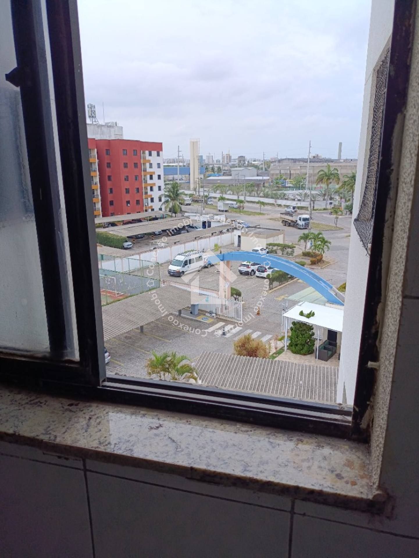 Apartamento à Venda no Condomínio Villa dos Mares no Bairro Inácio Barbosa | 3 Quartos e Área de Lazer Completa