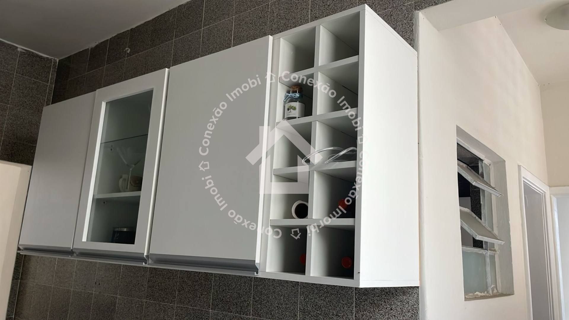 Apartamento à Venda no Condomínio Maria Cristina - Bairro São José | 2 Quartos, Ótima Localização