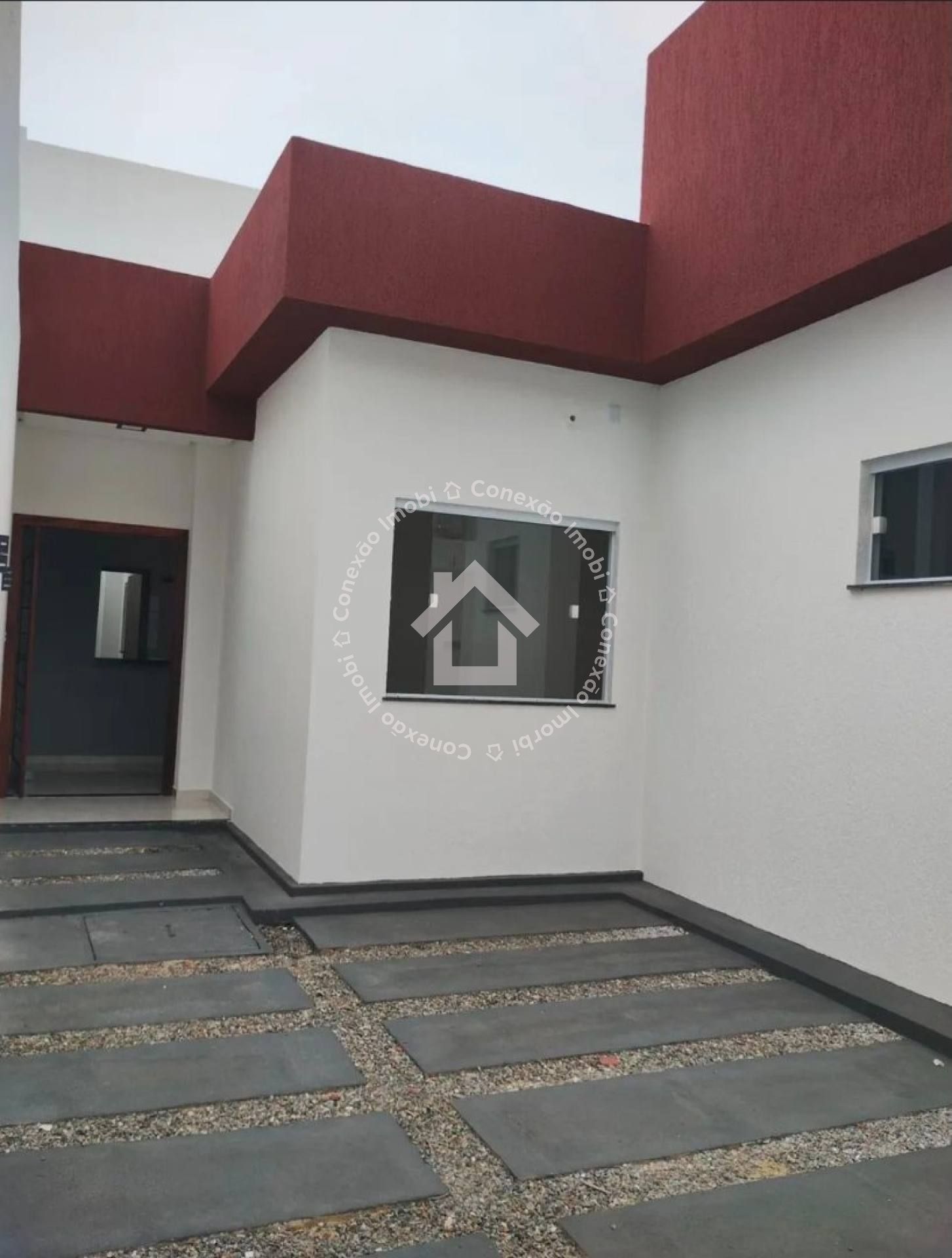 Casa à Venda no Luar da Barra 2 na Barra dos Coqueiros | 2 Quartos com Suíte