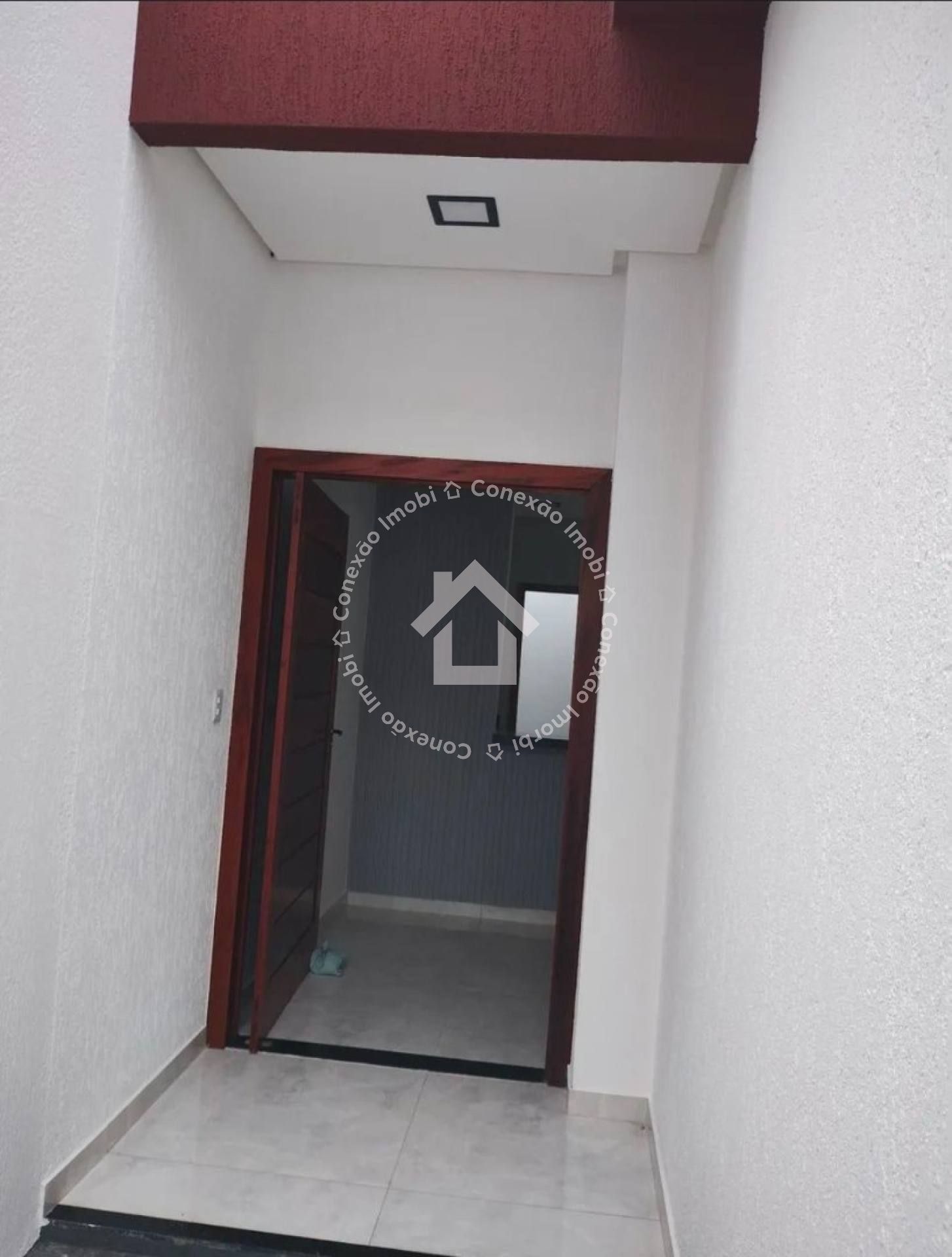 Casa à Venda no Luar da Barra 2 na Barra dos Coqueiros | 2 Quartos com Suíte