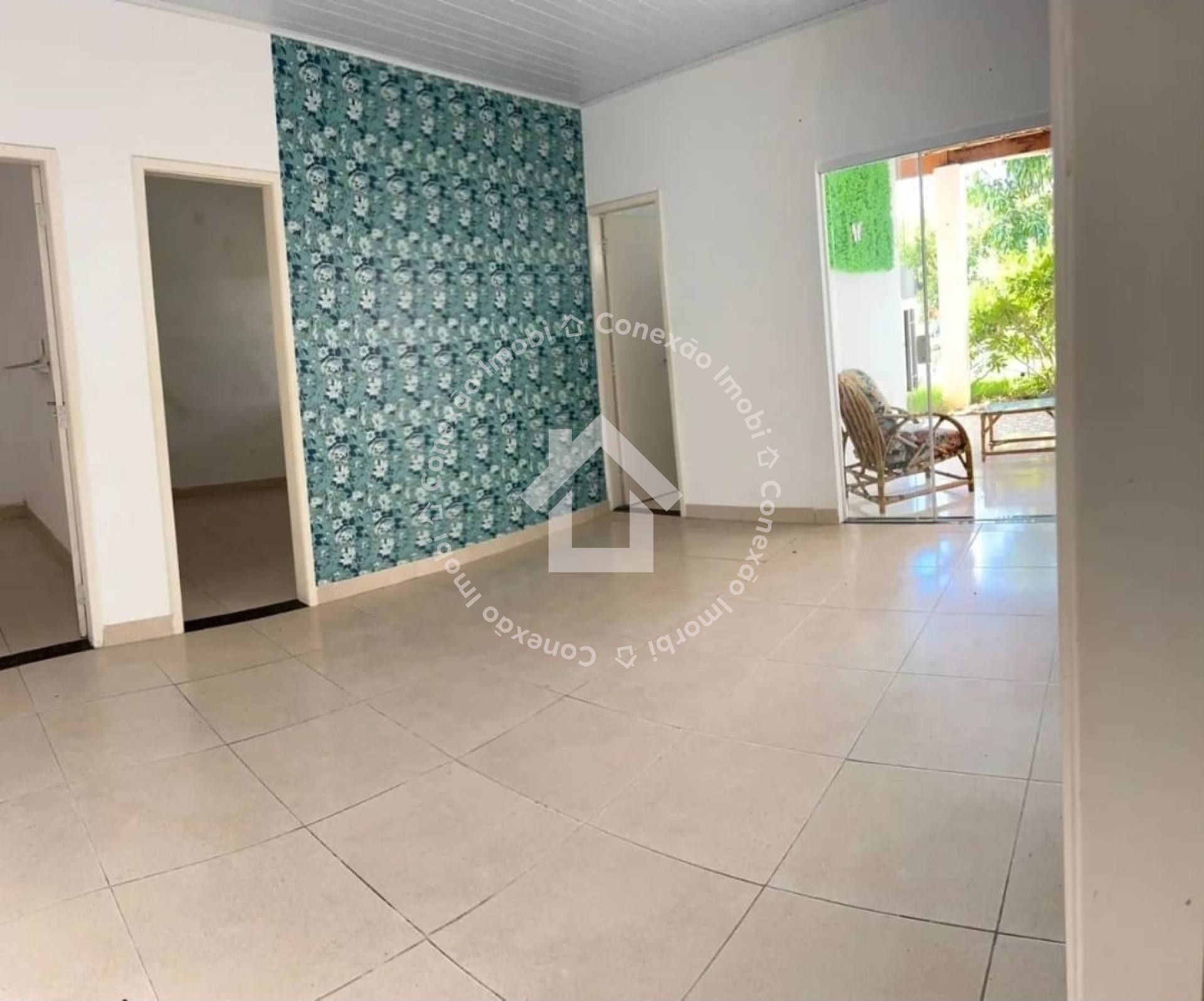 Casa à venda no Bairro Mosqueiro | 3 Quartos com Suíte, Piscina, Área Gourmet e Garagem para 3 Carros