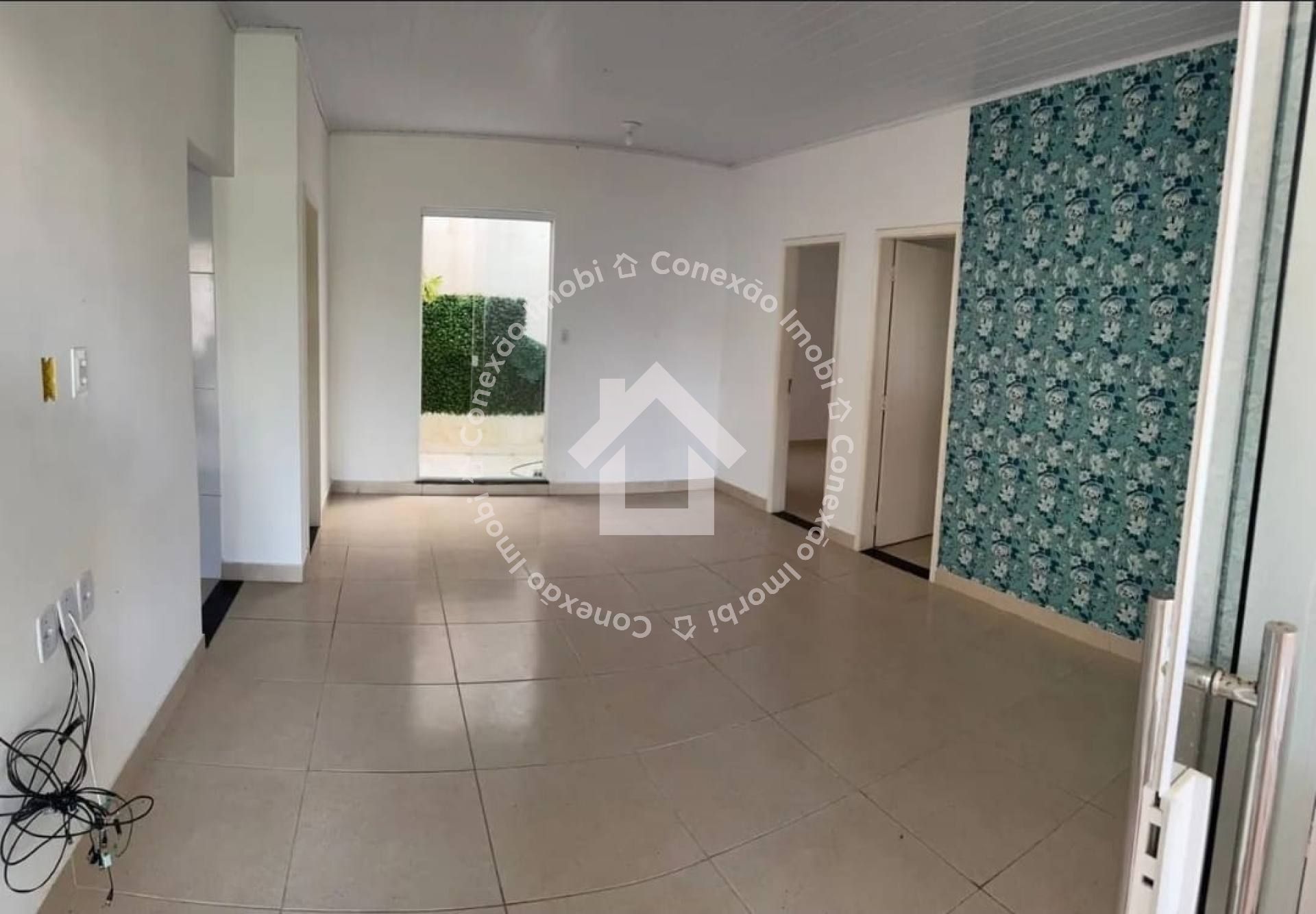 Casa à venda no Bairro Mosqueiro | 3 Quartos com Suíte, Piscina, Área Gourmet e Garagem para 3 Carros