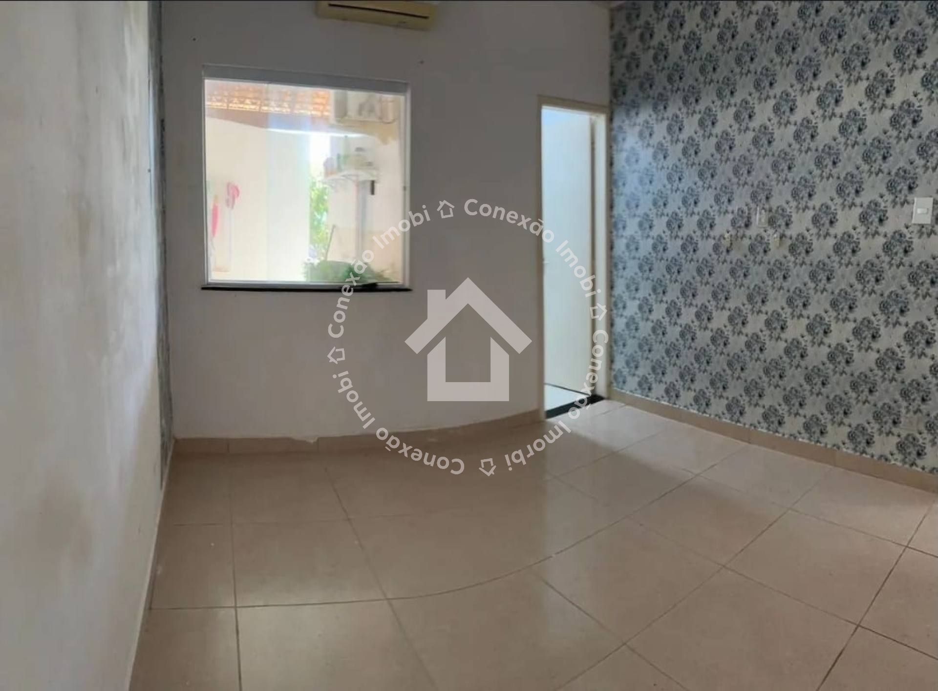 Casa à venda no Bairro Mosqueiro | 3 Quartos com Suíte, Piscina, Área Gourmet e Garagem para 3 Carros