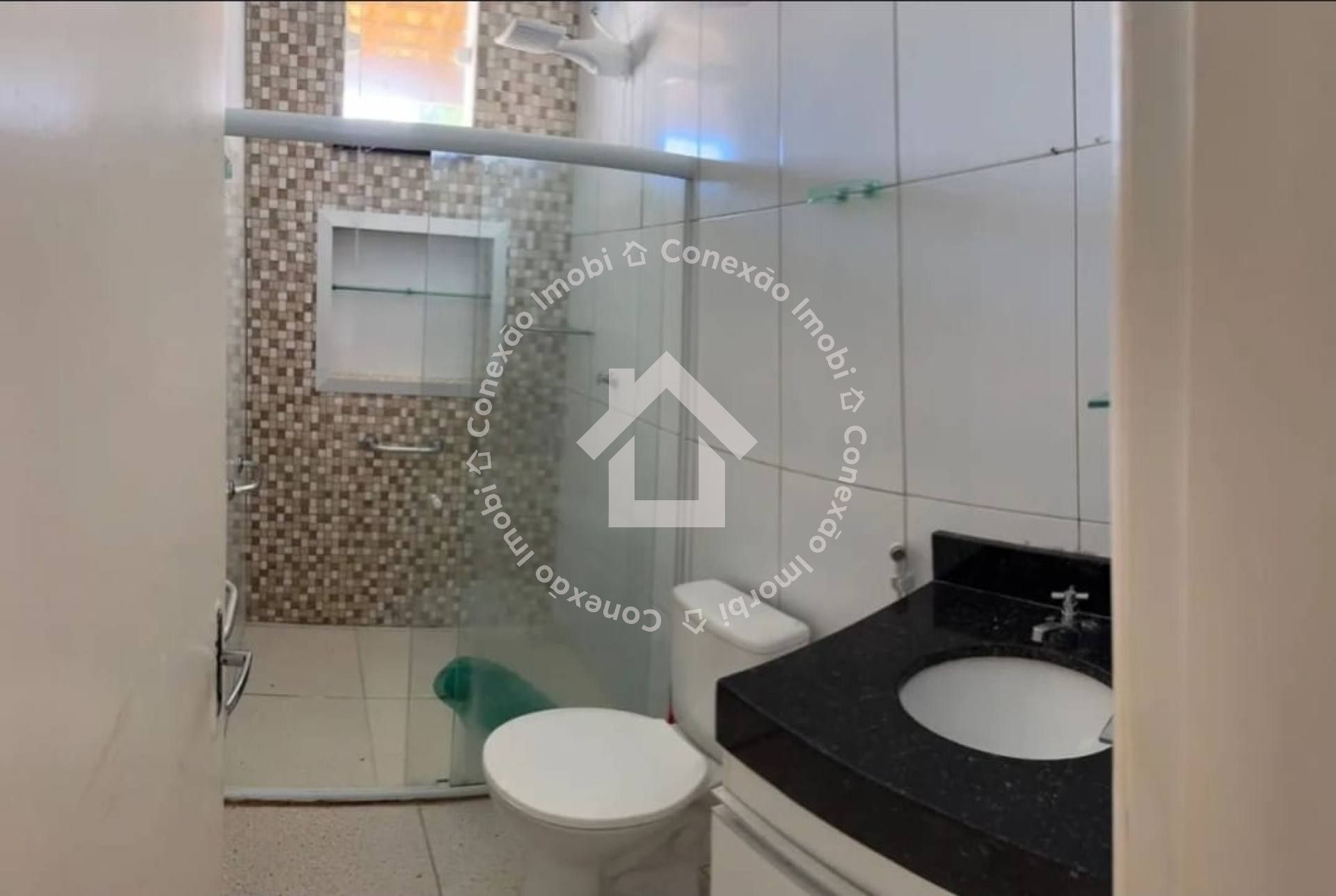 Casa à venda no Bairro Mosqueiro | 3 Quartos com Suíte, Piscina, Área Gourmet e Garagem para 3 Carros