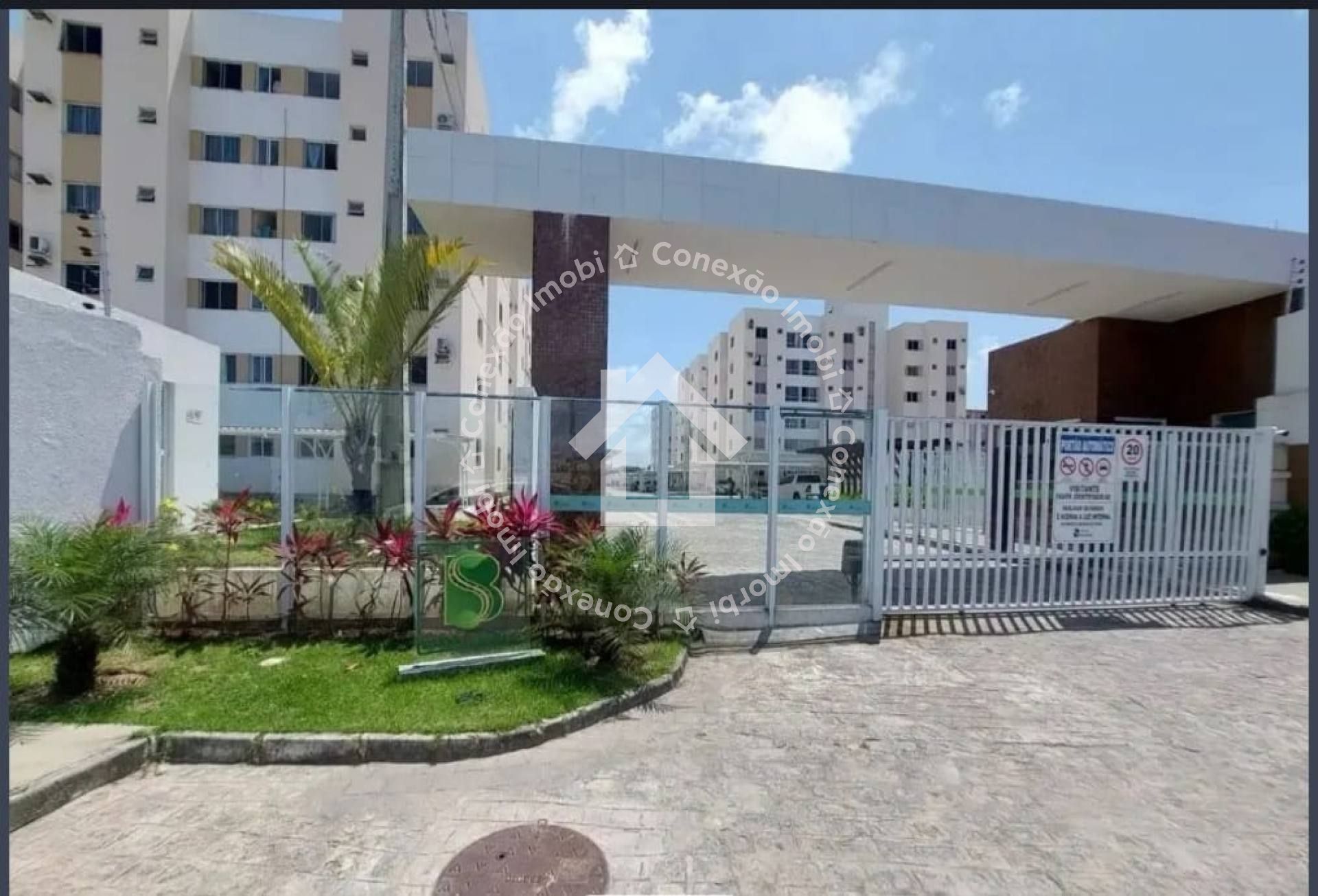 Apartamento à venda no Condomínio Horto São Brás -  Nossa Senhora do Socorro | 2 quartos, lazer completo e ótima localização.