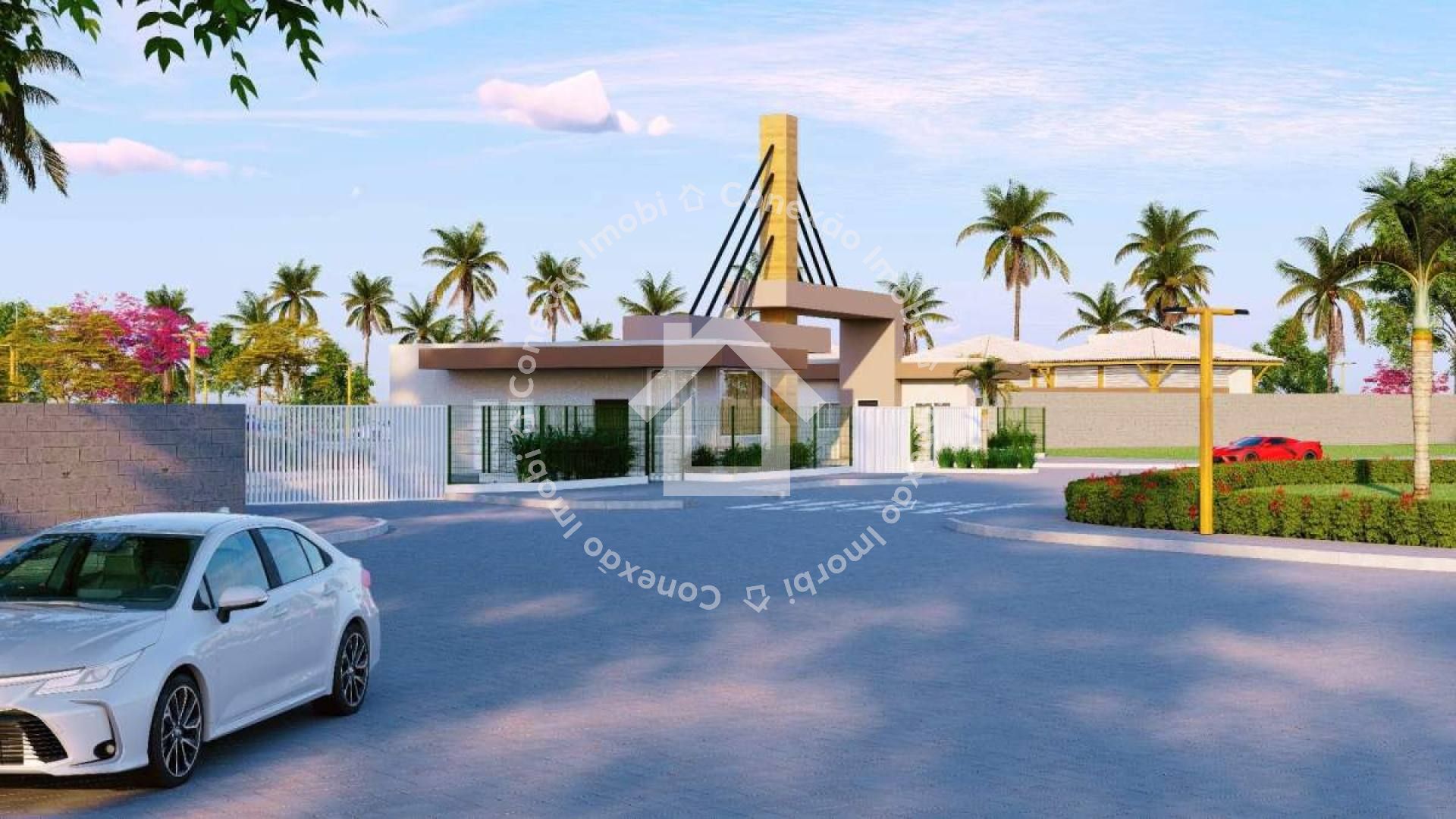 Repasse de lote no Meliá Residence – Condomínio pé na areia com lazer completo na Barra dos Coqueiros.