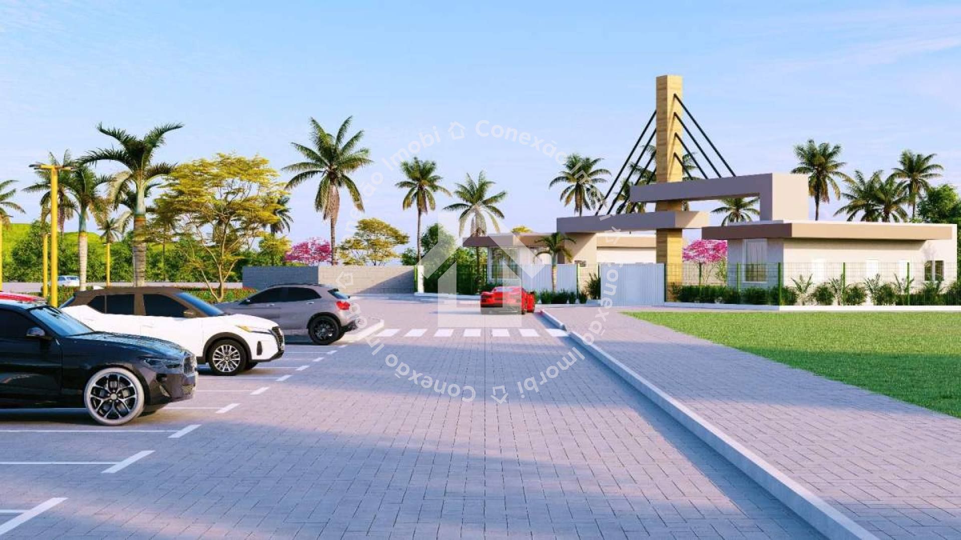 Repasse de lote no Meliá Residence – Condomínio pé na areia com lazer completo na Barra dos Coqueiros.