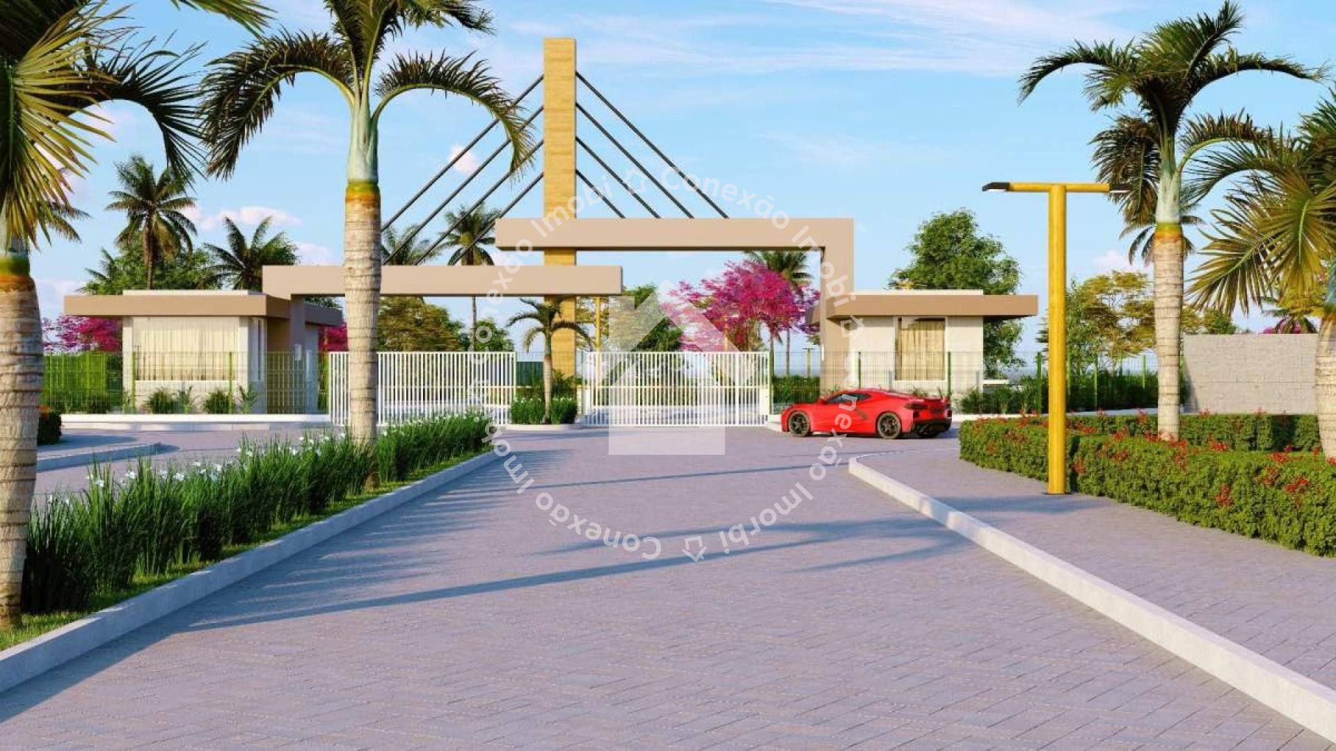 Repasse de lote no Meliá Residence – Condomínio pé na areia com lazer completo na Barra dos Coqueiros.