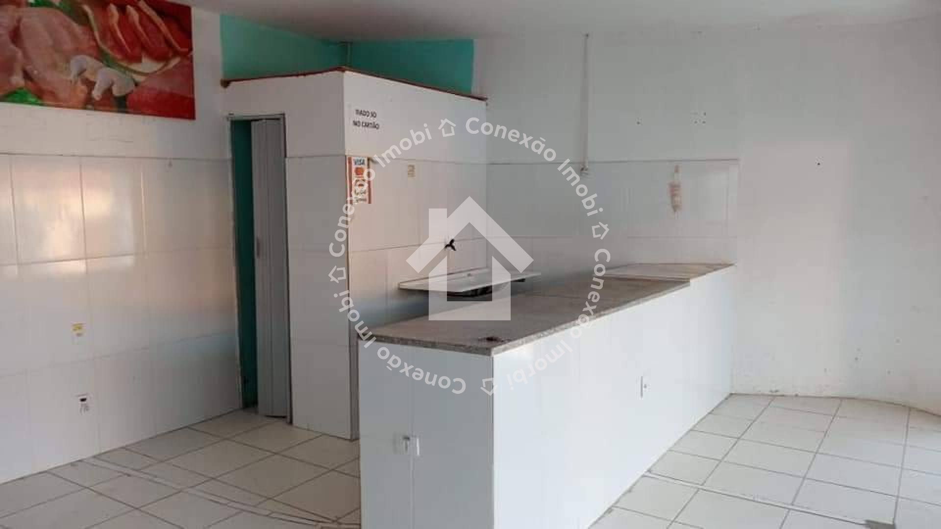 Ponto comercial à venda no Bairro Eduardo Gomes em São Cristóvão – Localização estratégica em avenida de grande movimento