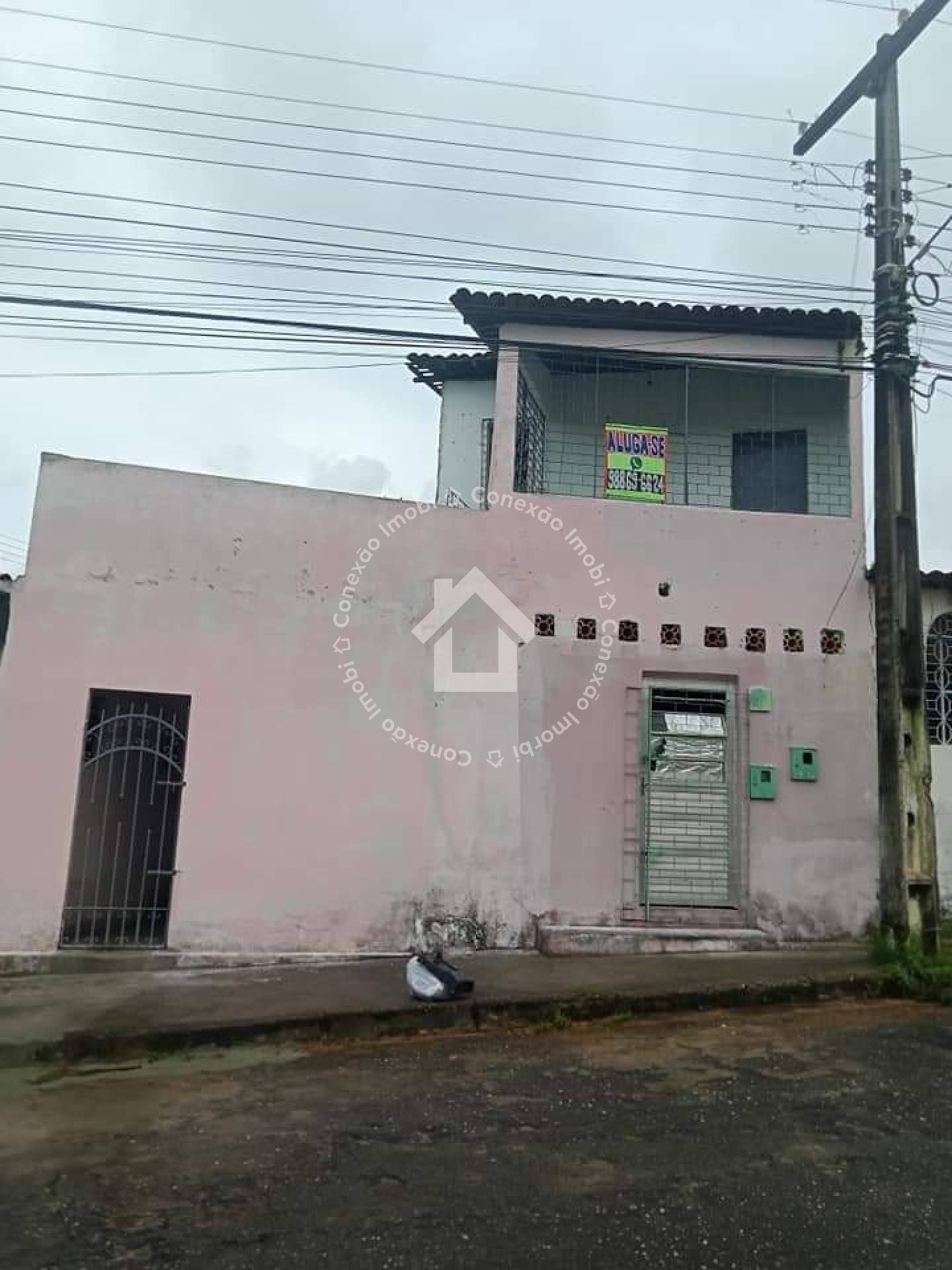 Kitnets à venda no Bairro Eduardo Gomes em São Cristóvão |  2 quartos